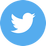 Twitter Facebook logo and link